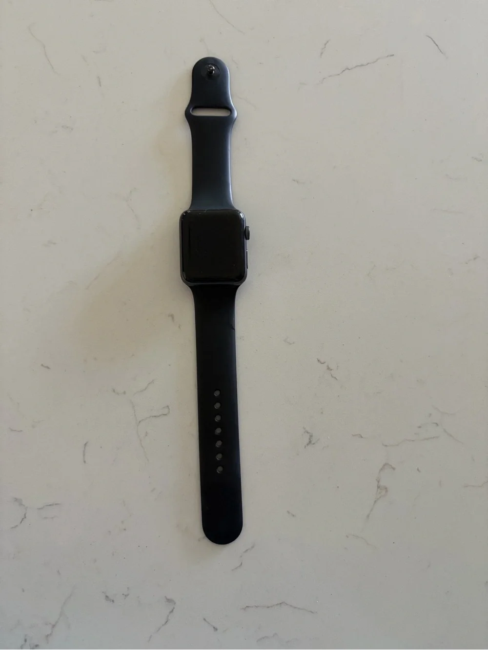Apple Watch Series 3